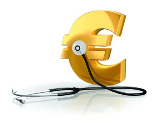 Santé financière de l'euro
